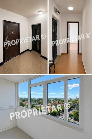 Apartament 2 camere, lângă AFI Ploiești - imagine 8