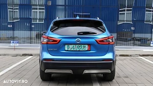 Nissan Qashqai Tekna + 1.5DCi Înmatriculat  - imagine 3
