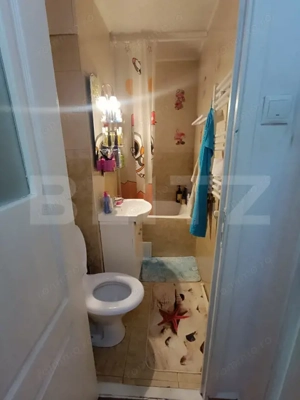Apartament cu 2 camere în zona Minerva, Mănăștur | Locație excelentă - imagine 10