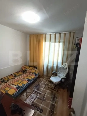 Apartament cu 2 camere în zona Minerva, Mănăștur | Locație excelentă - imagine 4