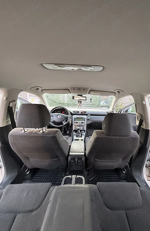 Passat b6 an 2007 motor 2.0 bmp. Citiți cu atenție anunțul! - imagine 8