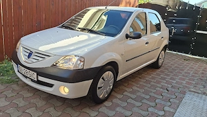 Dacia Logan Laureat martie 2008 - benzina cu AC - Galați 