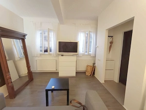 Inchiriere Studio - Garsoniera dubla - zona Metrou Piata Victoriei - imagine 6