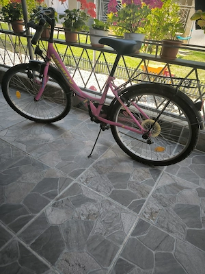 Vând bicicletă copiii