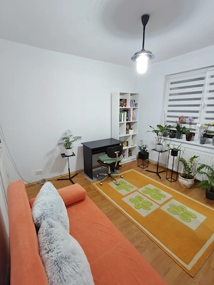 Apartament cu 2 camere confort 1 Tg-Mures Unirii Iosif Hodos - imagine 3