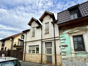 Casa individuala de vanzare zona centrala - imagine 15
