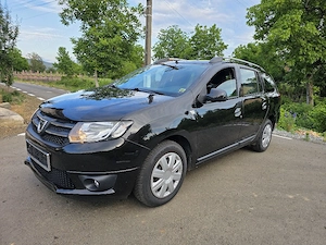 Dacia Logan Mcv 0.9 Tce  - imagine 2