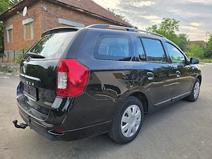 Dacia Logan Mcv 0.9 Tce  - imagine 4