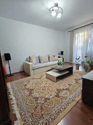 Apartament cu 2 camere confort 1 Tg-Mures Unirii Iosif Hodos - imagine 2