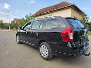 Dacia Logan Mcv 0.9 Tce  - imagine 3