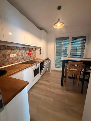 Apt. 2 cam- Dumbrăvița Kaufland
