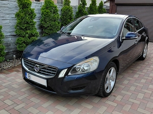 Volvo S60 1.6 Momentum 2012