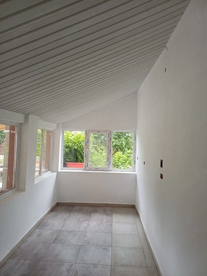 Schimb casă 3 camere+teren  - imagine 2