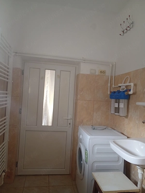 Schimb casă 3 camere+teren  - imagine 3