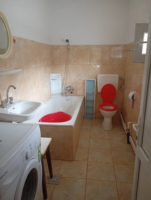 Schimb casă 3 camere+teren  - imagine 4