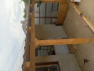 Schimb casă 3 camere+teren  - imagine 6