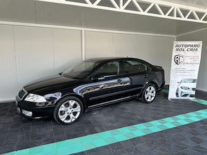 Skoda Octavia 1.9 Diesel 105 CP An 2008