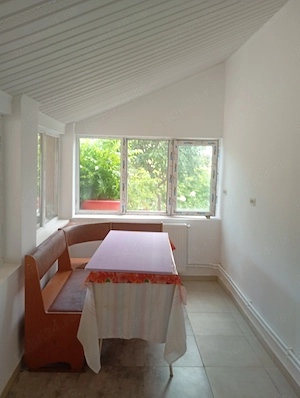 Schimb casă 3 camere+teren  - imagine 5