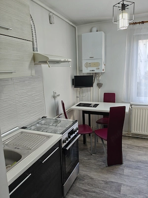 Apartament cu 2 camere confort 1 Tg-Mures Unirii Iosif Hodos - imagine 5