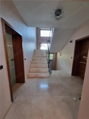 Casa-Vila Deosebita Central S+P+1+M  str 1 Decembrie Alexandria - imagine 6
