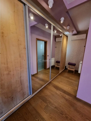 Casa-Vila Deosebita Central S+P+1+M  str 1 Decembrie Alexandria - imagine 16
