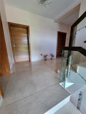 Casa-Vila Deosebita Central S+P+1+M  str 1 Decembrie Alexandria - imagine 7