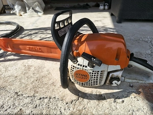 Motofierăstrău STIHL MS 231C
