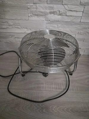 ventilator