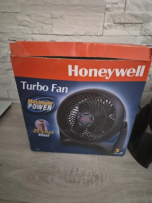 ventilator