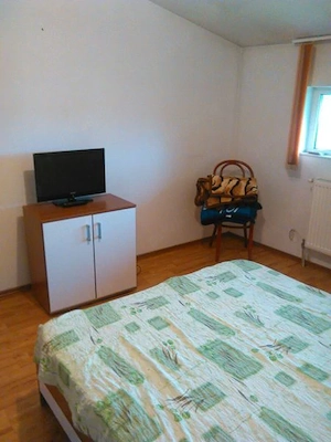 Inchiriere apartament 3 camere vila curte - imagine 5
