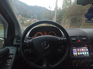 Vând Mercedes Benz A 180 cdi! - imagine 3