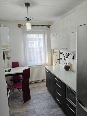 Apartament cu 2 camere confort 1 Tg-Mures Unirii Iosif Hodos - imagine 6