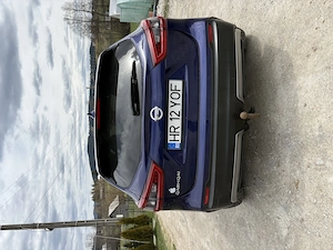 Nissan Qashqai 2018 - imagine 4