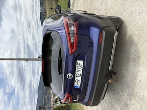 Nissan Qashqai 2018 - imagine 3