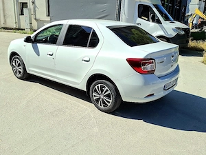 Dacia Logan 2013 euro 5 Unic Proprietar.1.dci.90 cp