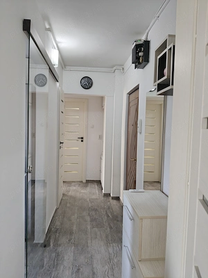 Apartament cu 2 camere confort 1 Tg-Mures Unirii Iosif Hodos - imagine 7