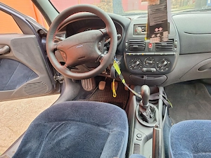 Fiat Marea 1.9 JTD 2002 - imagine 5