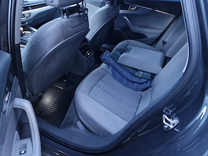 Audi A4 b9 Automat S-tronic 2.0Tdi 150 cp full matrix  - imagine 5