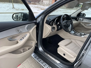Mercedes-Benz GLC 250d 4MATIC - 204 CP - Istoric complet reprezentanță - imagine 4