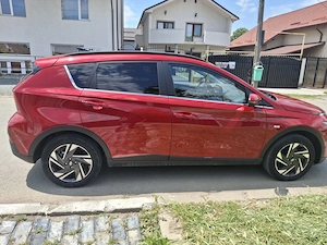 Vând autoturism marca Hyundai Bayon Mild Hybrid  - imagine 4
