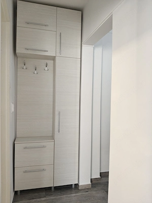 Apartament cu 2 camere confort 1 Tg-Mures Unirii Iosif Hodos - imagine 8
