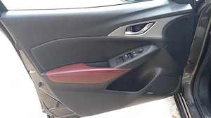 Mazda CX-3 SkyactiveG, 150 cp, 4x4 automata, Revolution Top, 58.000 km, 2018 - imagine 9