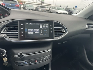 Peugeot 308 break - imagine 2