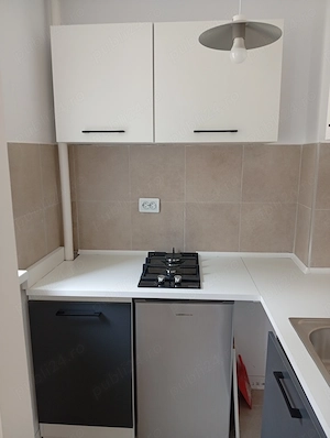 Vand apartament renovat, in zona tomis nord  - imagine 3