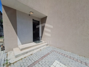 Duplex 4 cam 3 bai parcare&curte Prelungirea Ghence str. Maracineni