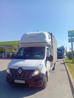 Vand renault master 2018 - imagine 2