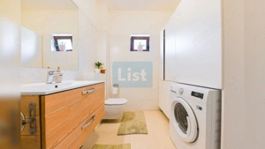 COMISION 0% Casa tip duplex | 122 mp | 5 min de VIVO MALL|  Gradina| - imagine 16