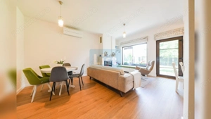 COMISION 0% Casa tip duplex | 122 mp | 5 min de VIVO MALL|  Gradina| - imagine 4