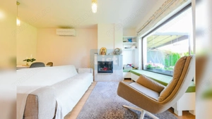 COMISION 0% Casa tip duplex | 122 mp | 5 min de VIVO MALL|  Gradina| - imagine 6