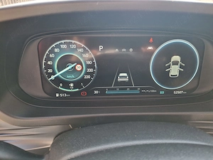 Vând autoturism marca Hyundai Bayon Mild Hybrid  - imagine 5